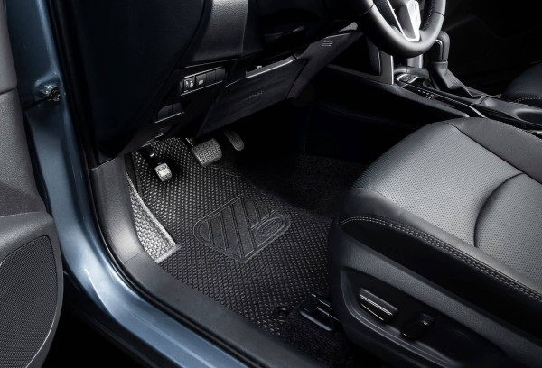 Acura Floor Mats by Model: Find the Right Fit Fast